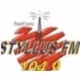 Rádio Styllus logo