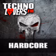 Logo de Technolovers.fm - Hardcore