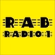 RAB Radio 1 logo