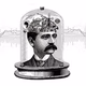 Logo de Brain Machine Radio