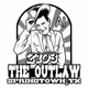 Logo de Z103 The Outlaw