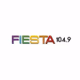 Logo de Radio Fiesta 104.9