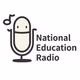 Logo de 國立教育廣播電臺 (NER) - 臺東分臺FM-1