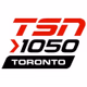 Logo de TSN 1050 Toronto - CHUM