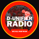 Logo de D-Unifier Radio