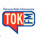 Logo de Tok FM