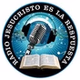Radio Jesucristo Es La Respuesta logo