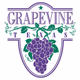 Logo de Grapevine Police, Fire and EMS