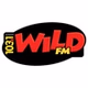 Wild FM Iligan - DXIL logo