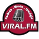 Logo de Radio Viral FM