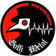Logo de GothMetal Radio
