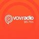 VOV Radio logo