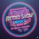 Retro Show Music logo
