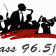 Logo de Class 96.5 FM