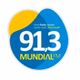 Rádio Mundial logo