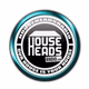 Logo de House Heads Radio