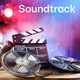 Logo de 104.6 RTL - Soundtrack