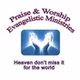 PWE Ministries logo