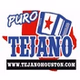 Tejano Houston logo