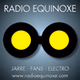 Radio Equinoxe logo