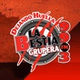 La Bestia Grupera - XHRPC logo