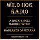 Logo de Wild Hog Radio