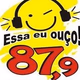 Logo de Rádio FM Esperança