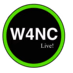 W4NC 145.470 Mhz logo