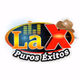 LA-X Puros Exitos logo