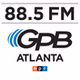 GPB Radio Atlanta - WUWG logo
