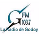 Logo de La Radio de Godoy