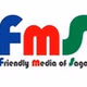 エフエム佐賀 logo