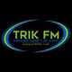 Logo de TRIK FM