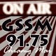 Logo de GSSM