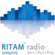 Logo de Radio Ritam