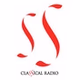 Classical Radio logo