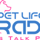 Logo de Pet Life Radio