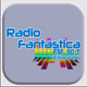 Logo de Radio Fantástica Villa Nueva