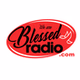 Blessed Radio logo