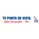 Logo de Rádio TV Ponto de Vista