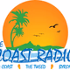 Logo de The Coast Radio