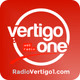 Logo de Radio Vertigo One