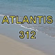 Logo de Atlantis 312