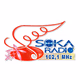 Logo de Soka Radio 102.1