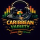 Caribbean Variety logo