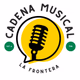 Logo de Cadena Musical La Frontera