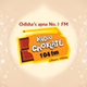 Radio Choklate logo