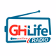 Logo de GhLife Radio