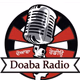 Logo de Doaba Radio