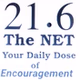 21.6 The NET logo
